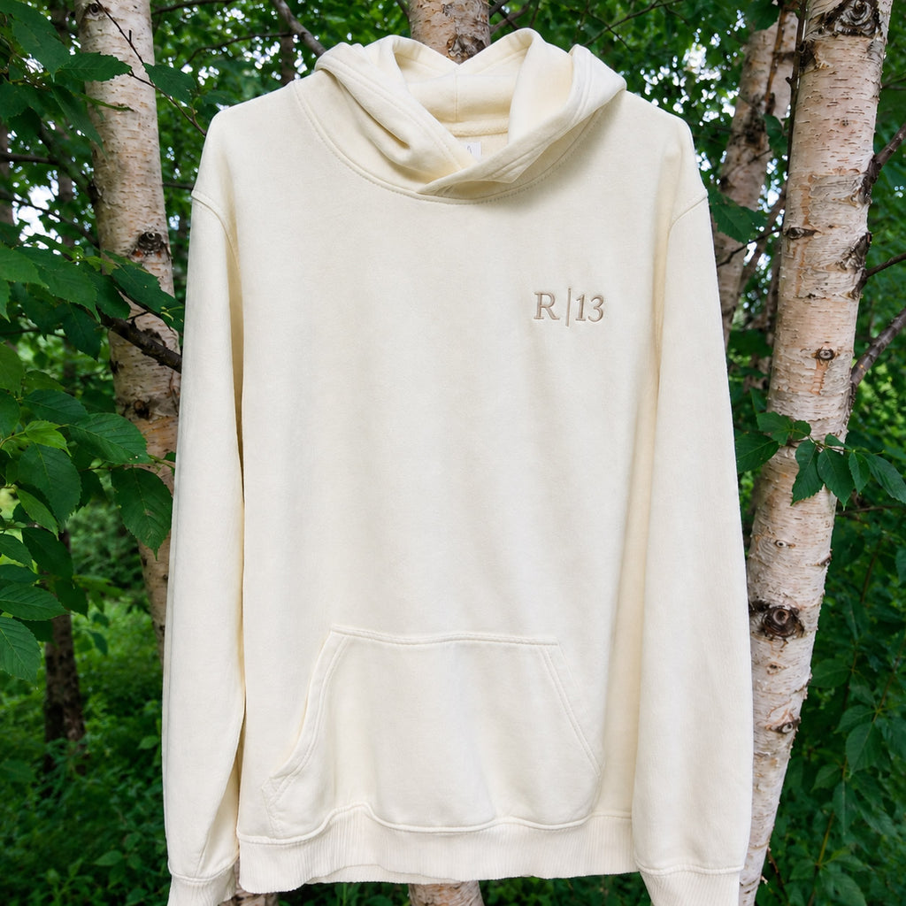 Heritage Hoodie