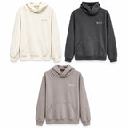 Heritage Hoodie