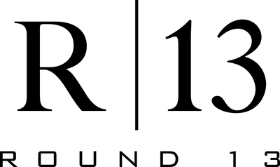 R | 13