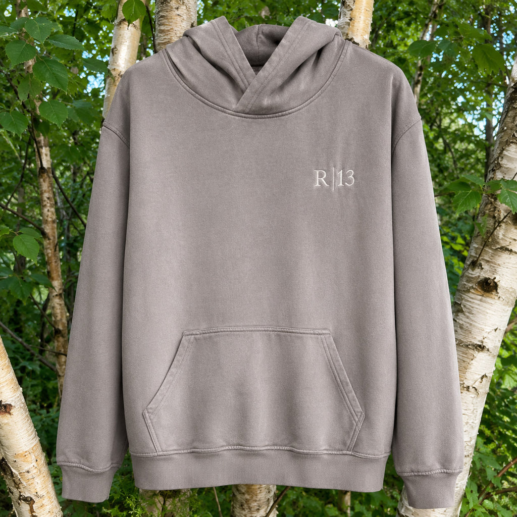 Heritage Hoodie