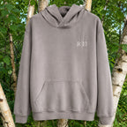 Heritage Hoodie
