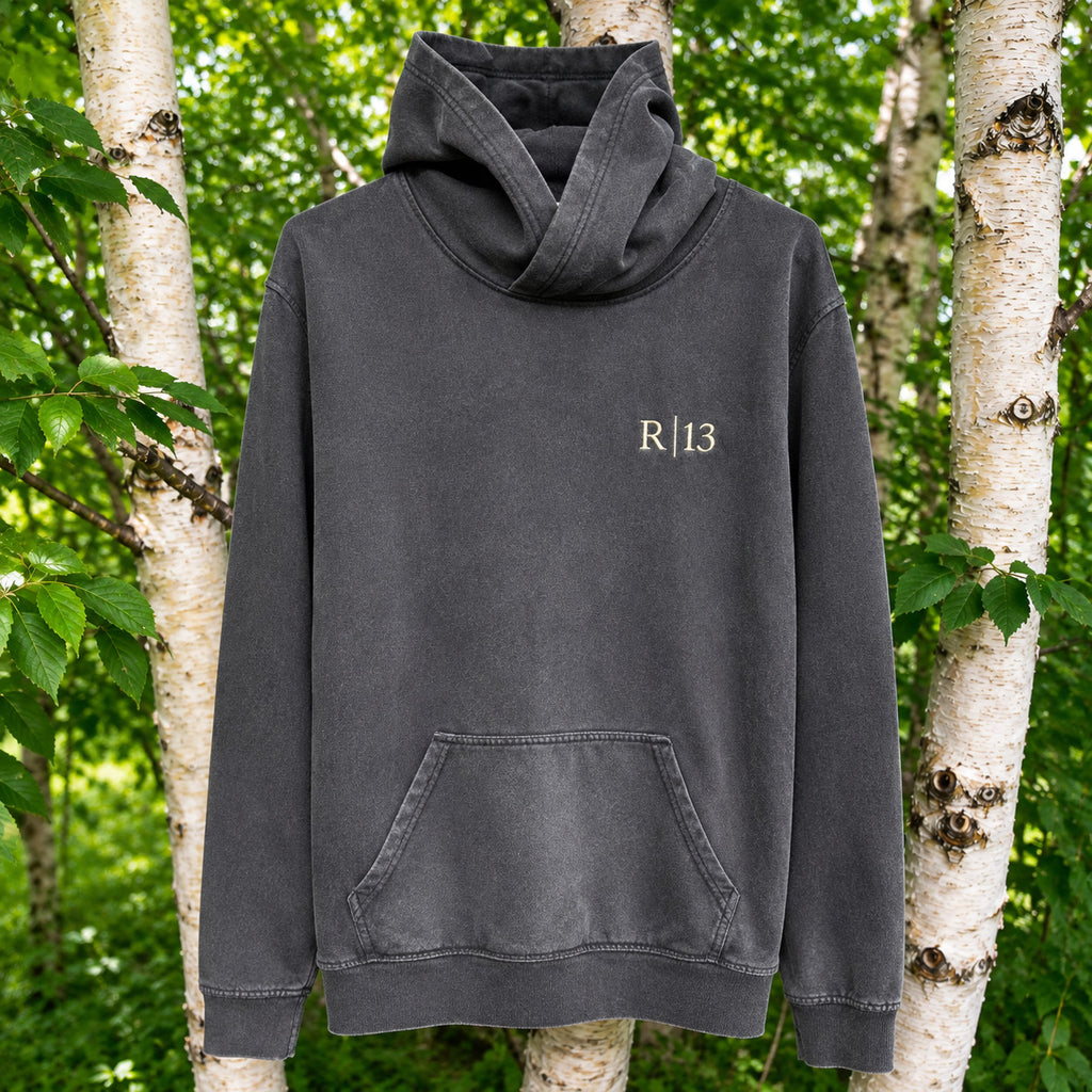 Heritage Hoodie