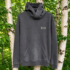 Heritage Hoodie
