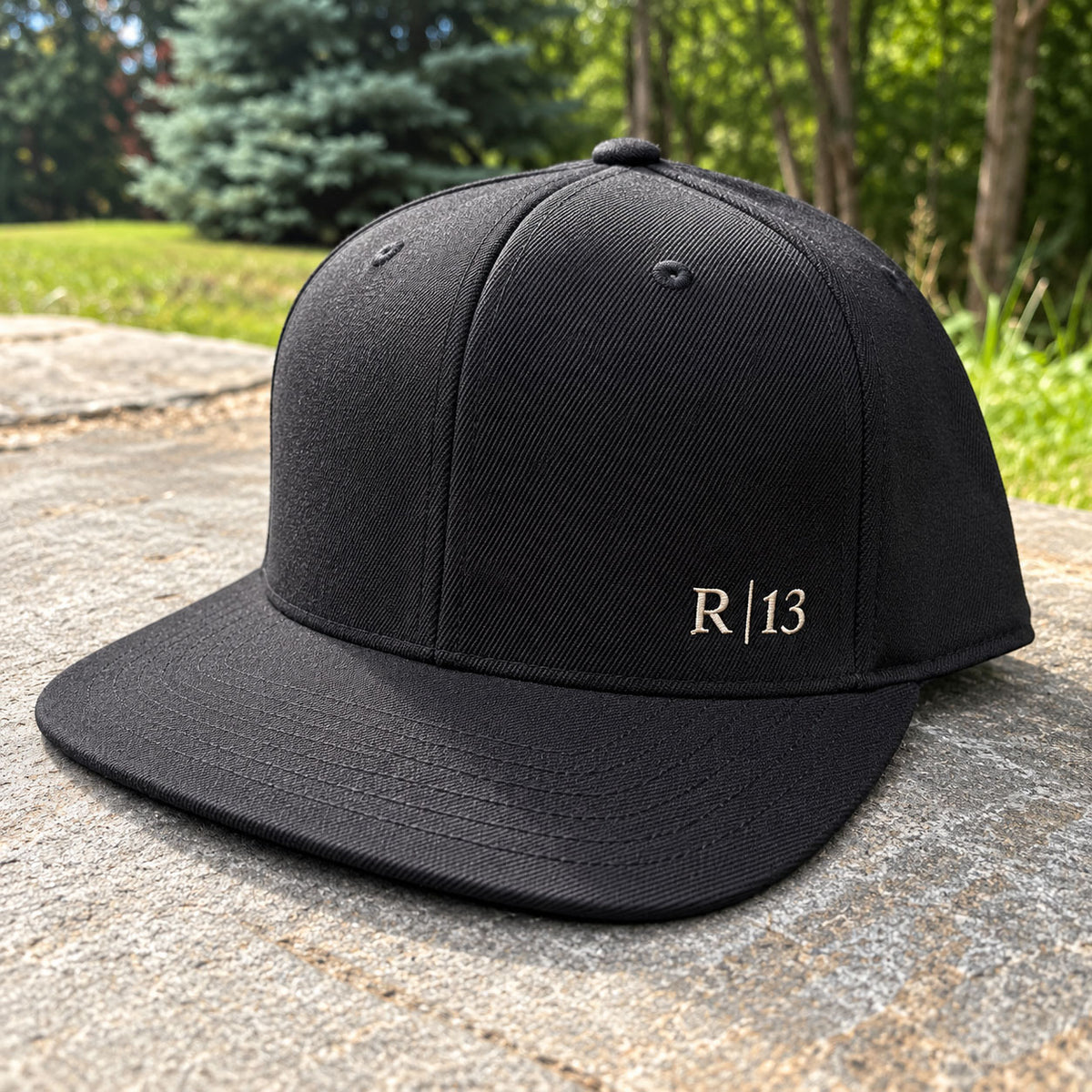 Classic Cap